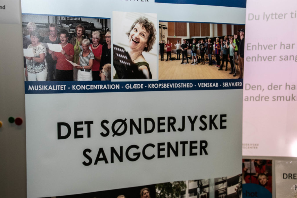 Messe for lærere © SønderborgNYT