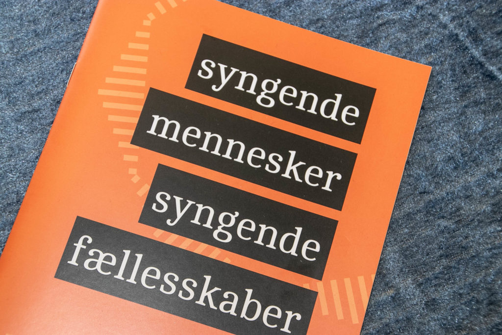 Messe for lærere © SønderborgNYT