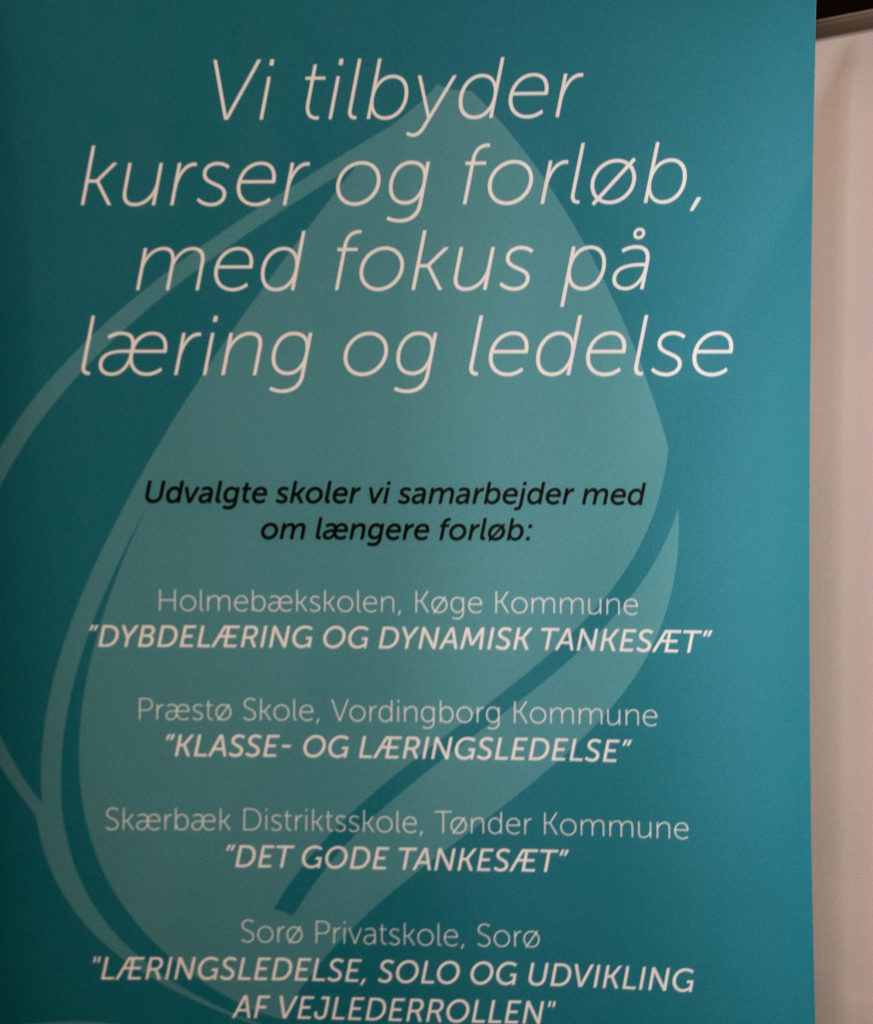 Messe for lærere © SønderborgNYT