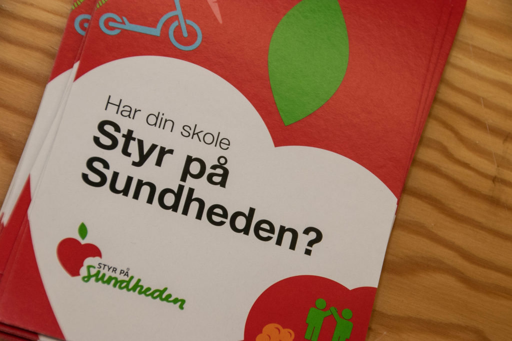 Messe for lærere © SønderborgNYT