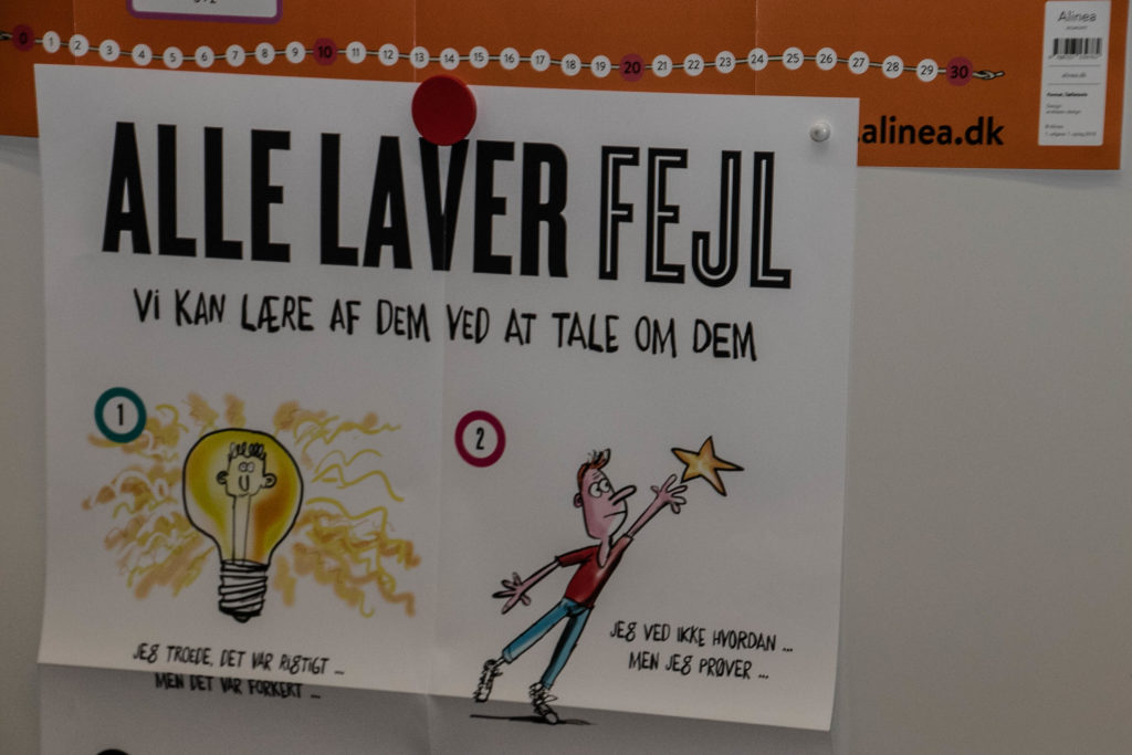 Messe for lærere © SønderborgNYT