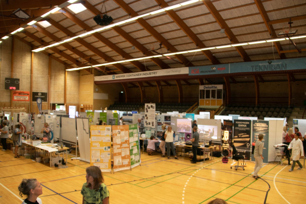 Messe for lærere © SønderborgNYT