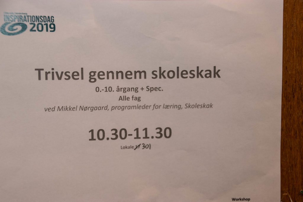 Messe for lærere © SønderborgNYT