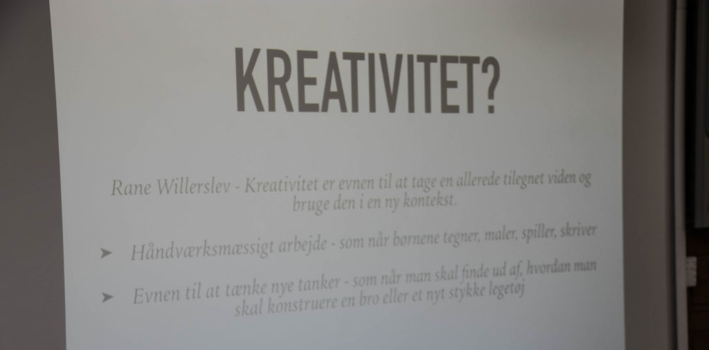 Messe for lærere © SønderborgNYT