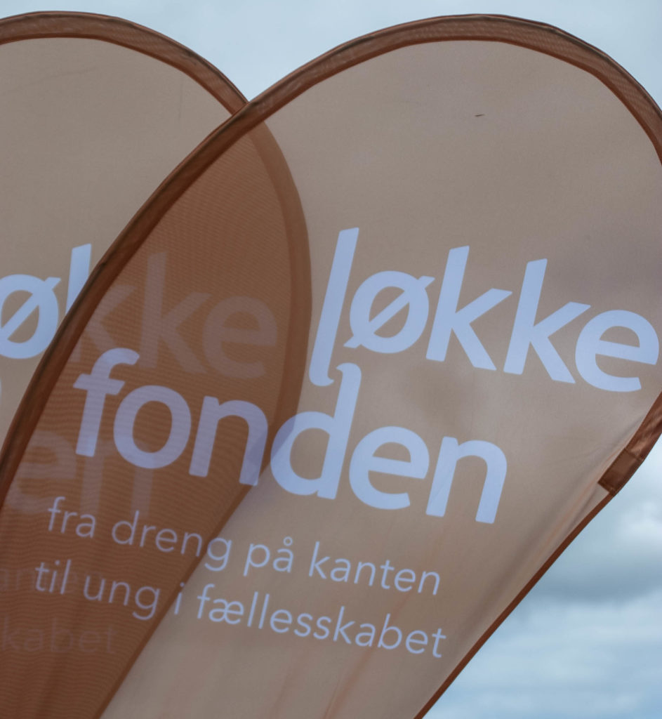 Løkke Fonden © SønderborgNYT
