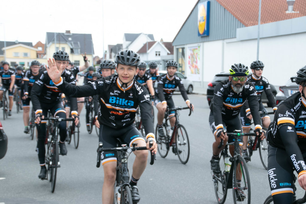 Løkke Fonden © SønderborgNYT