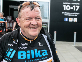 Løkke Fonden © SønderborgNYT