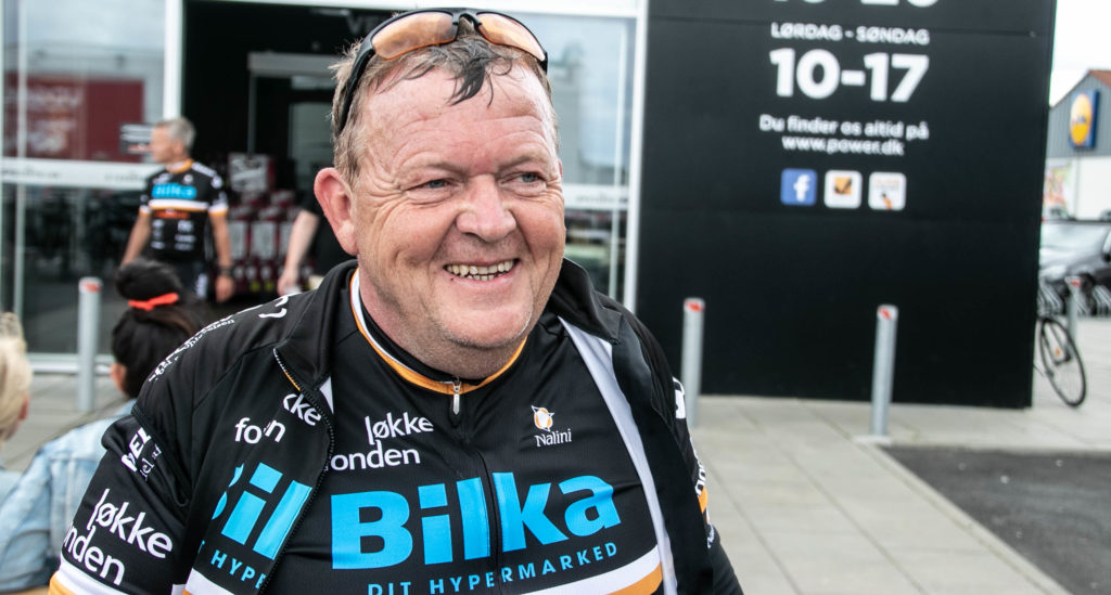 Løkke Fonden © SønderborgNYT