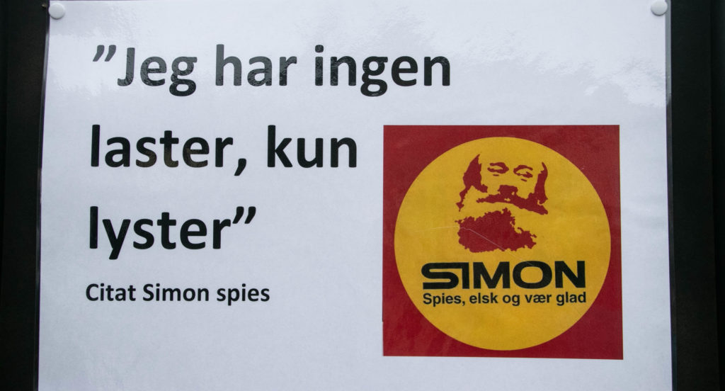 Cykelkarneval © SønderborgNYT