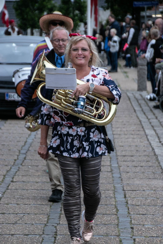 Cykelkarneval © SønderborgNYT