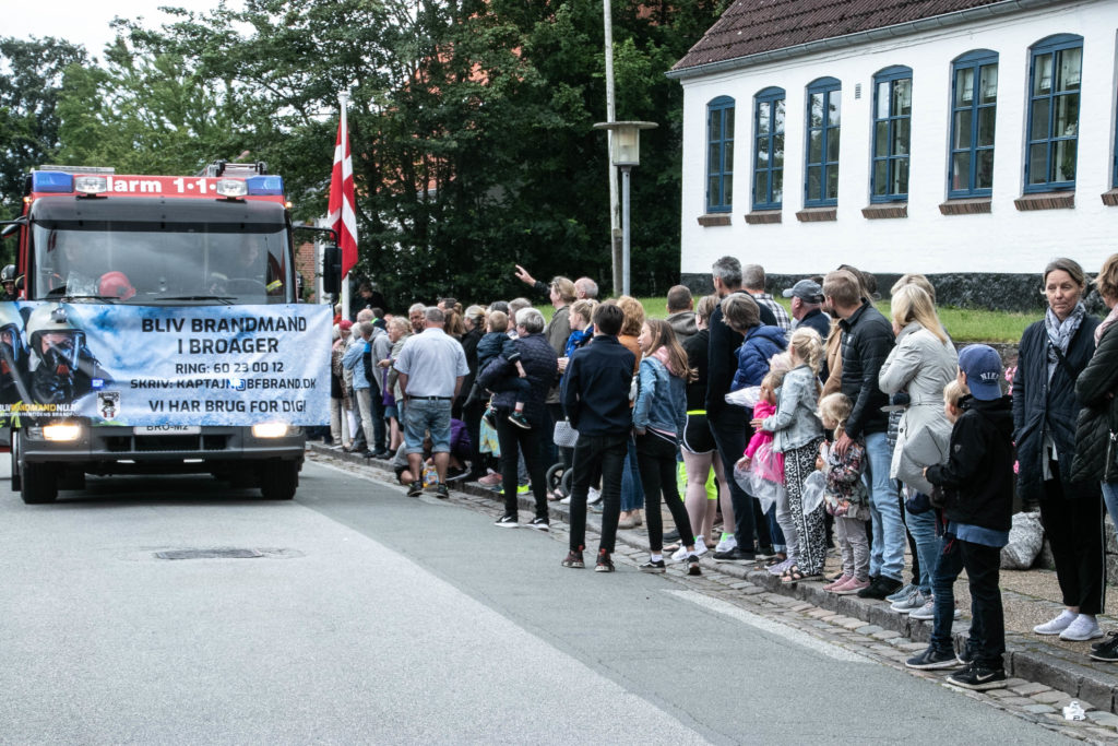 Cykelkarneval © SønderborgNYT