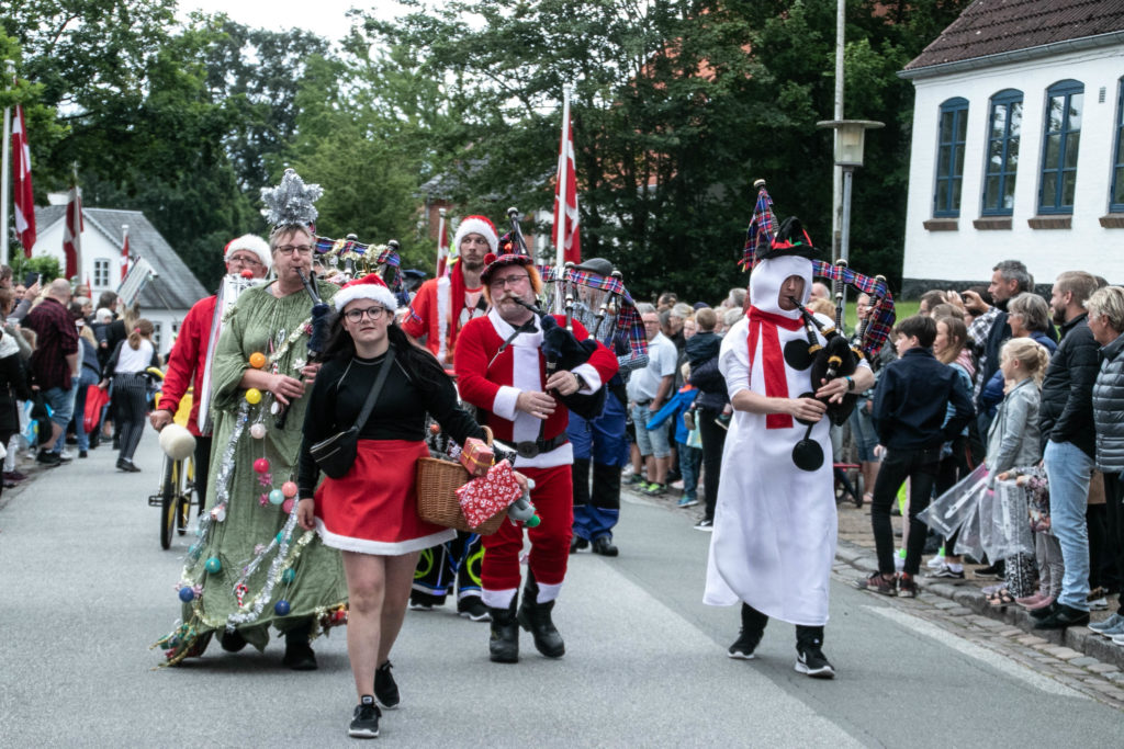 Cykelkarneval © SønderborgNYT