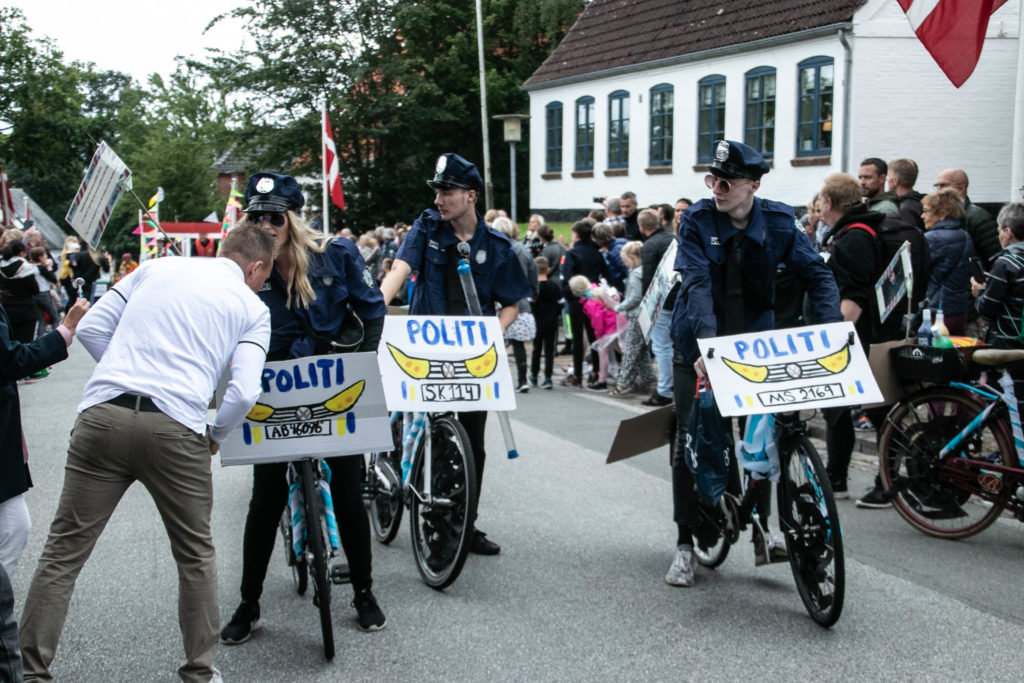 Cykelkarneval © SønderborgNYT