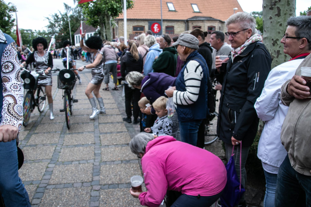 Cykelkarneval © SønderborgNYT