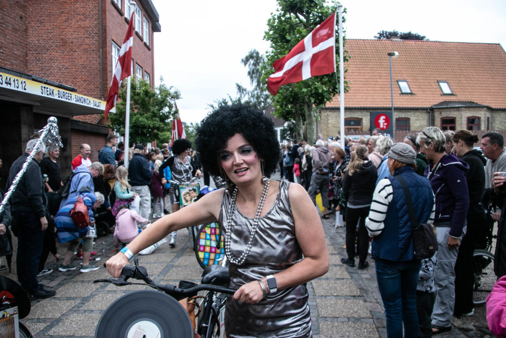 Cykelkarneval © SønderborgNYT