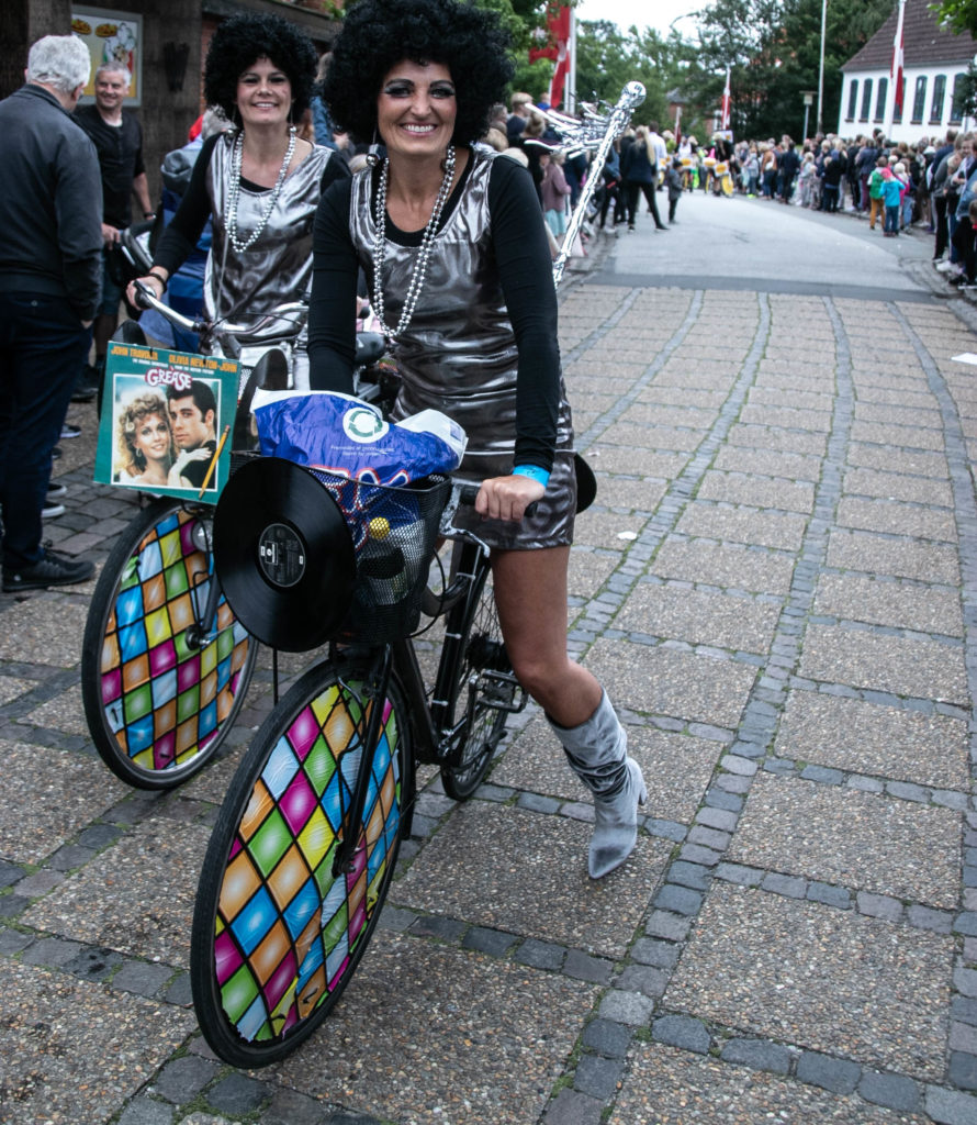 Cykelkarneval © SønderborgNYT
