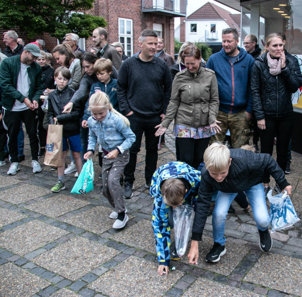 Cykelkarneval © SønderborgNYT