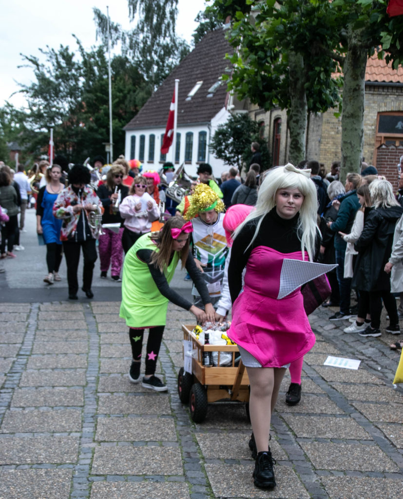 Cykelkarneval © SønderborgNYT