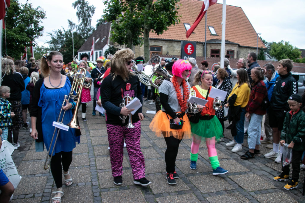 Cykelkarneval © SønderborgNYT