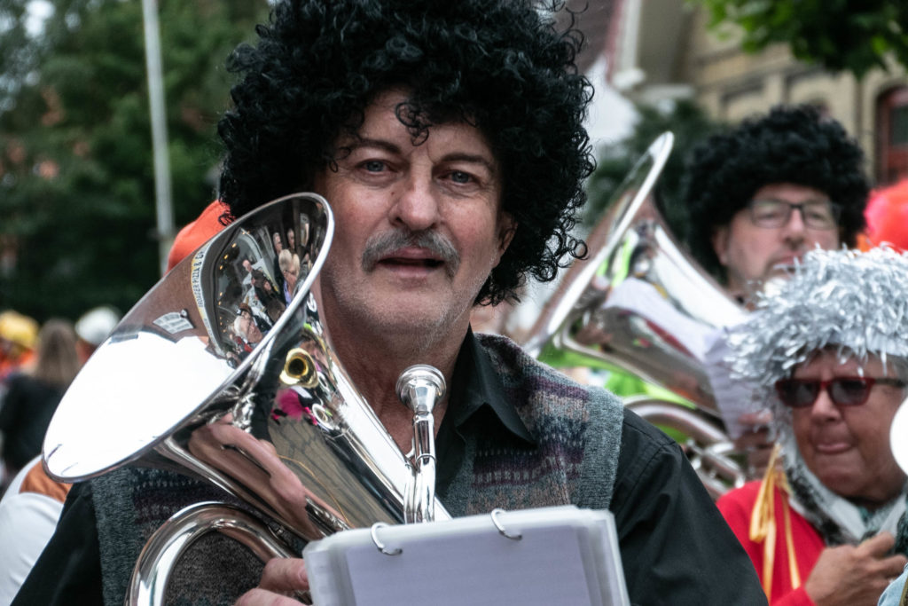 Cykelkarneval © SønderborgNYT