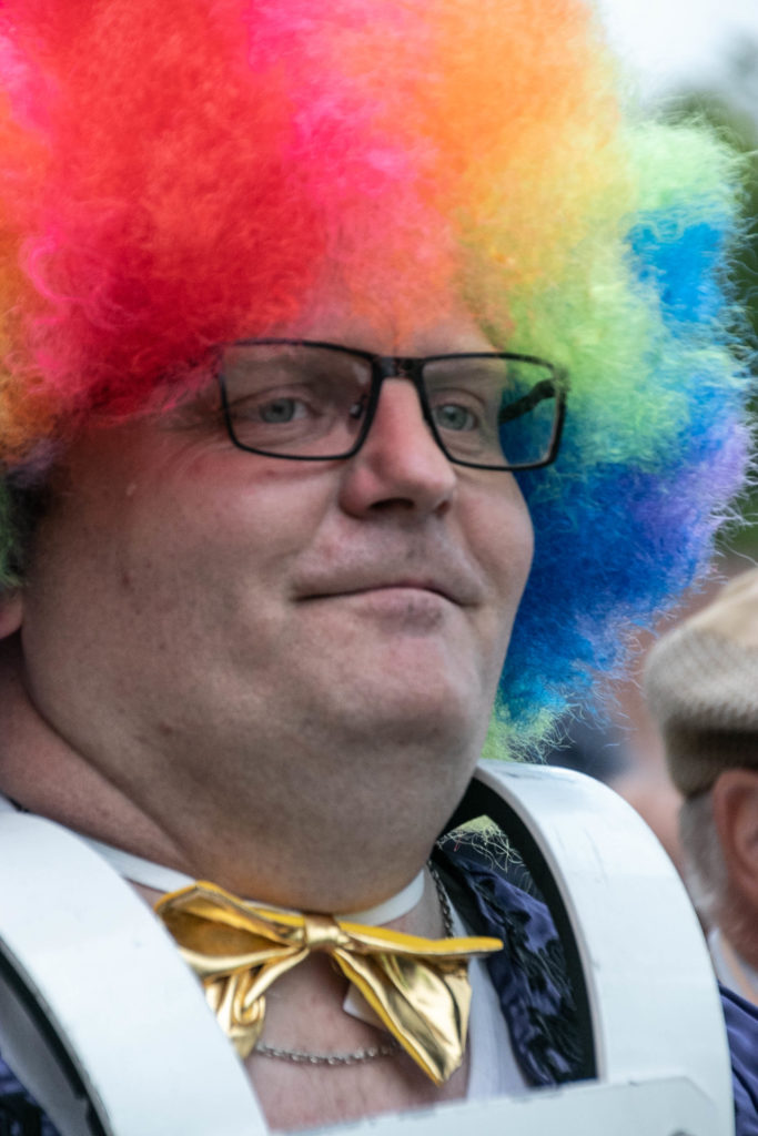 Cykelkarneval © SønderborgNYT