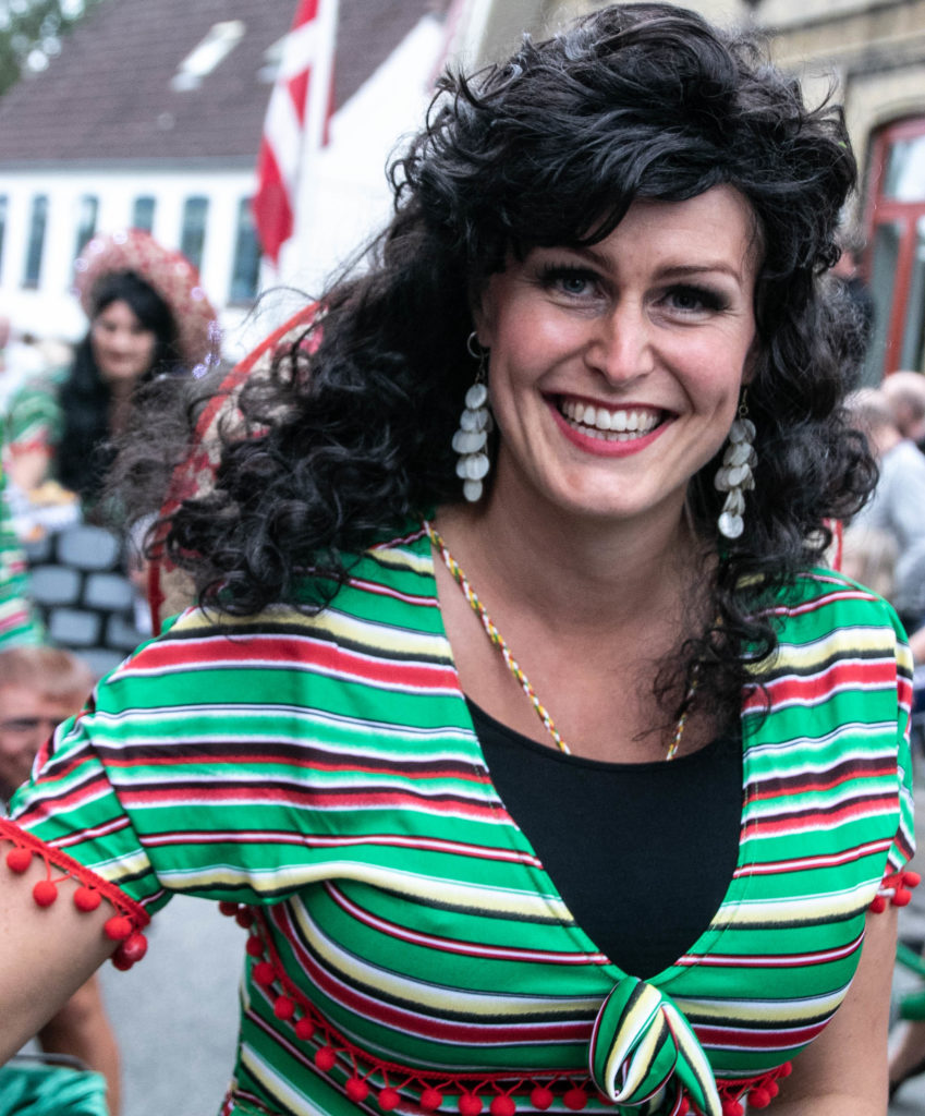 Cykelkarneval © SønderborgNYT