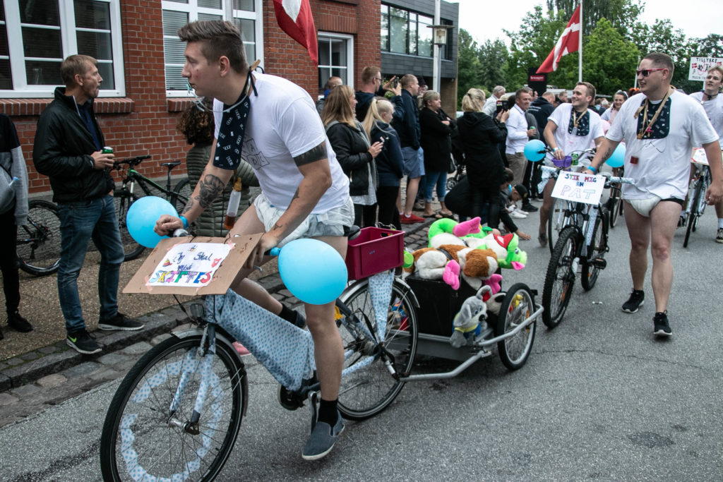 Cykelkarneval © SønderborgNYT