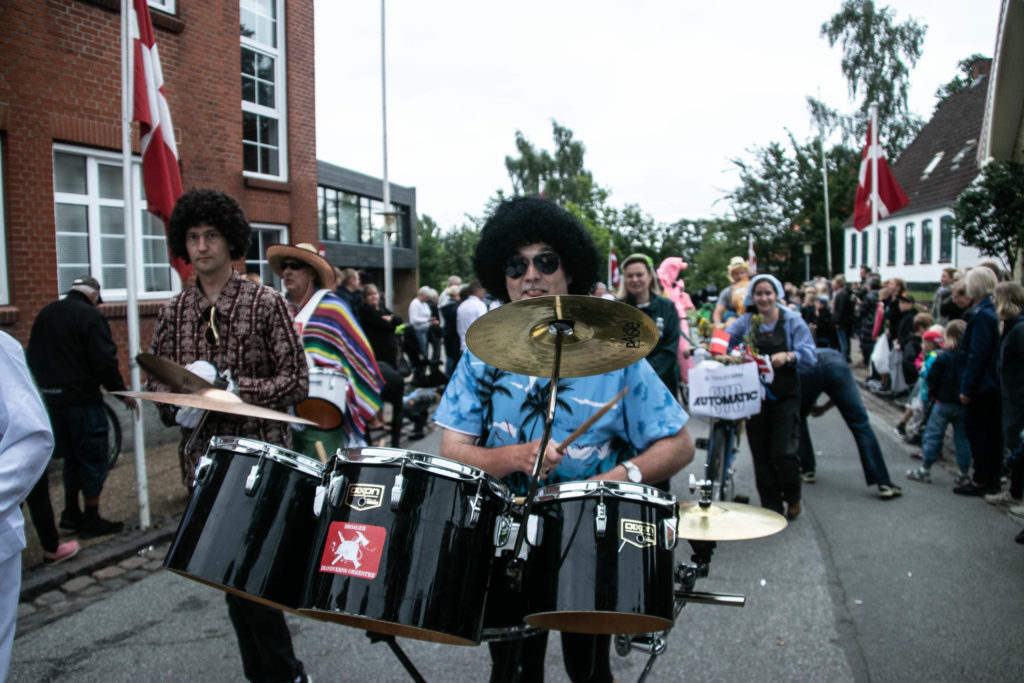 Cykelkarneval © SønderborgNYT
