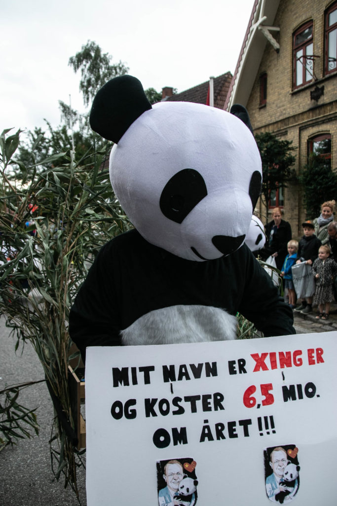 Cykelkarneval © SønderborgNYT