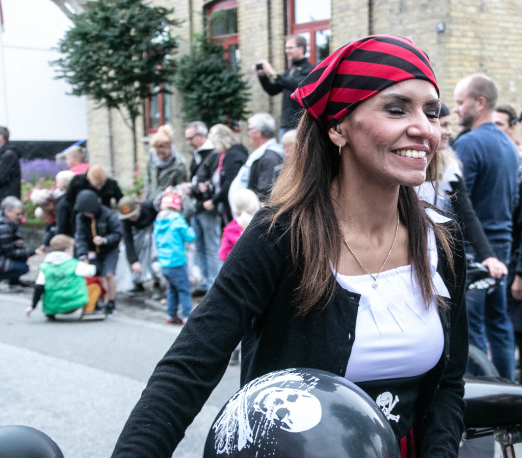 Cykelkarneval © SønderborgNYT