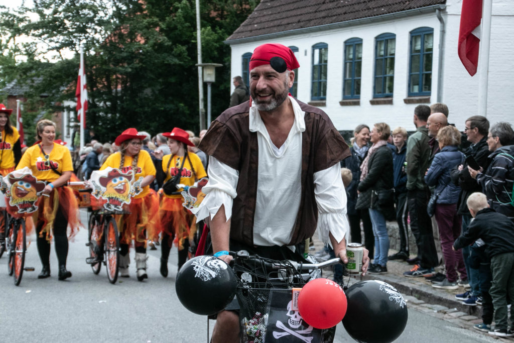 Cykelkarneval © SønderborgNYT