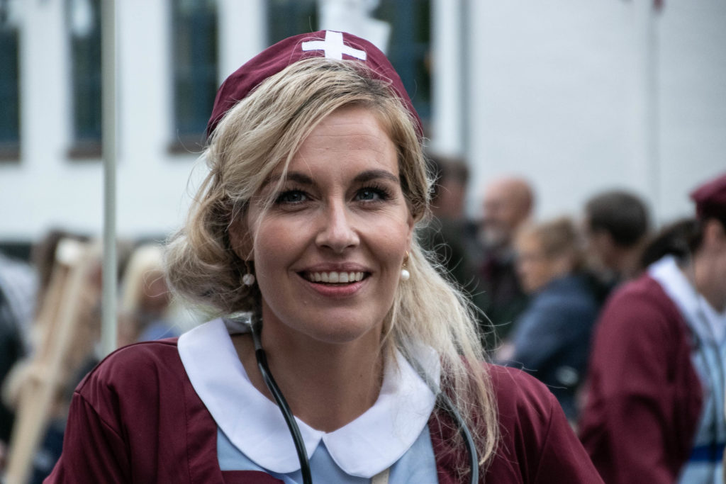 Cykelkarneval © SønderborgNYT