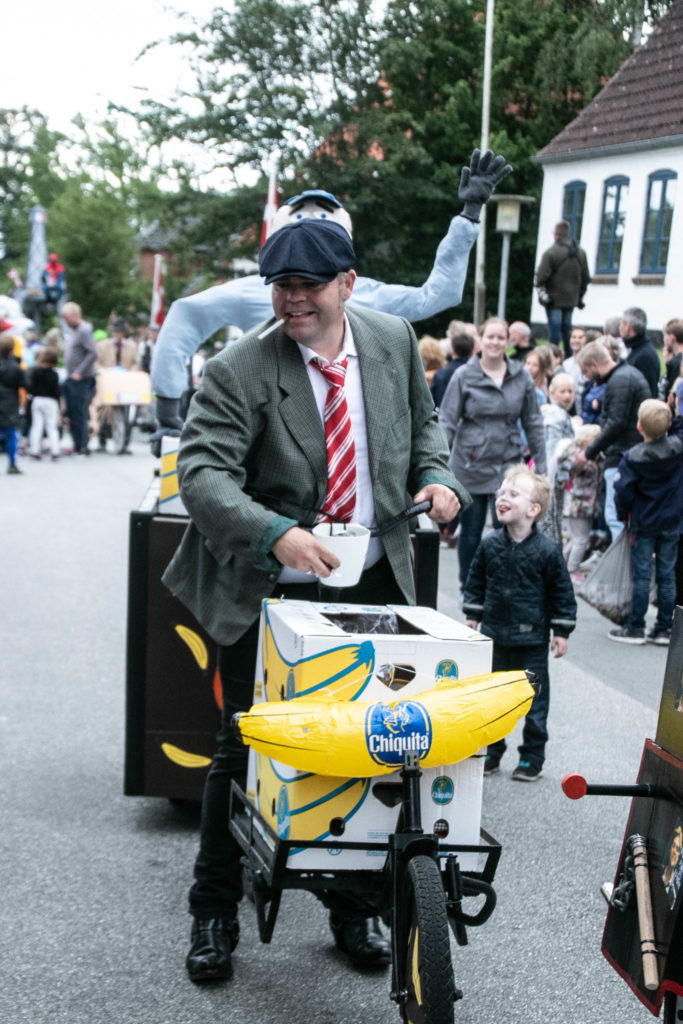 Cykelkarneval © SønderborgNYT