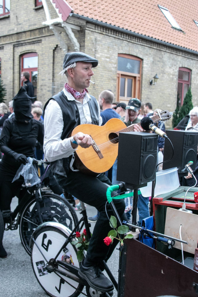 Cykelkarneval © SønderborgNYT