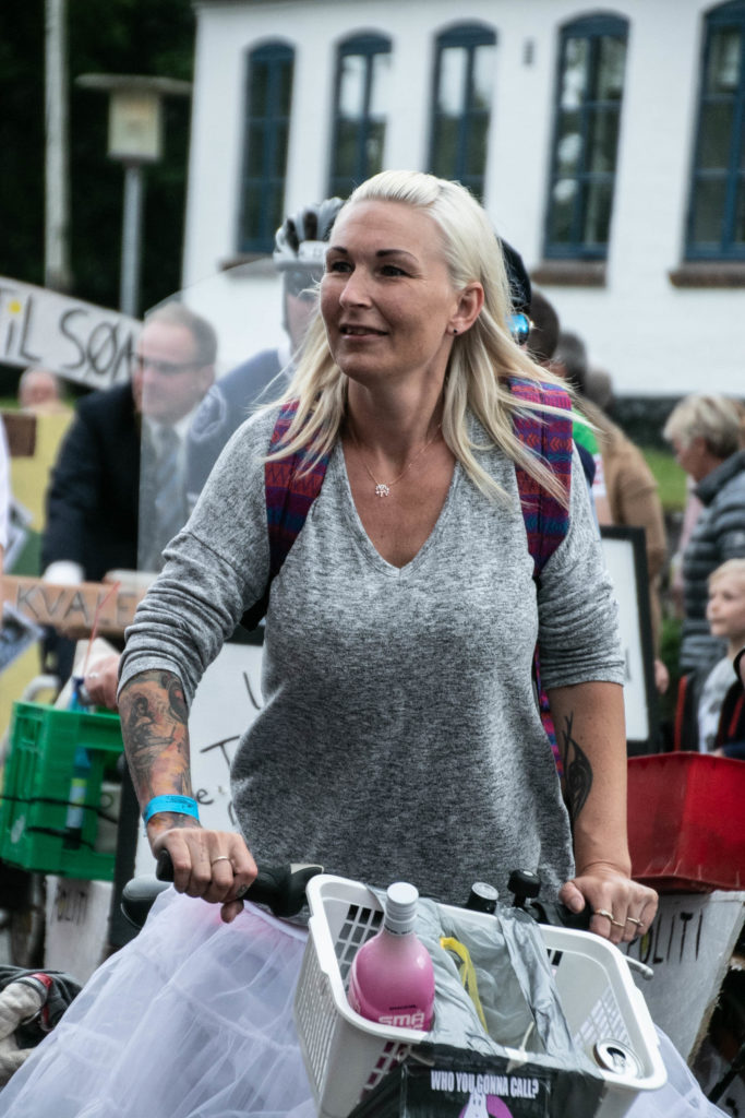 Cykelkarneval © SønderborgNYT