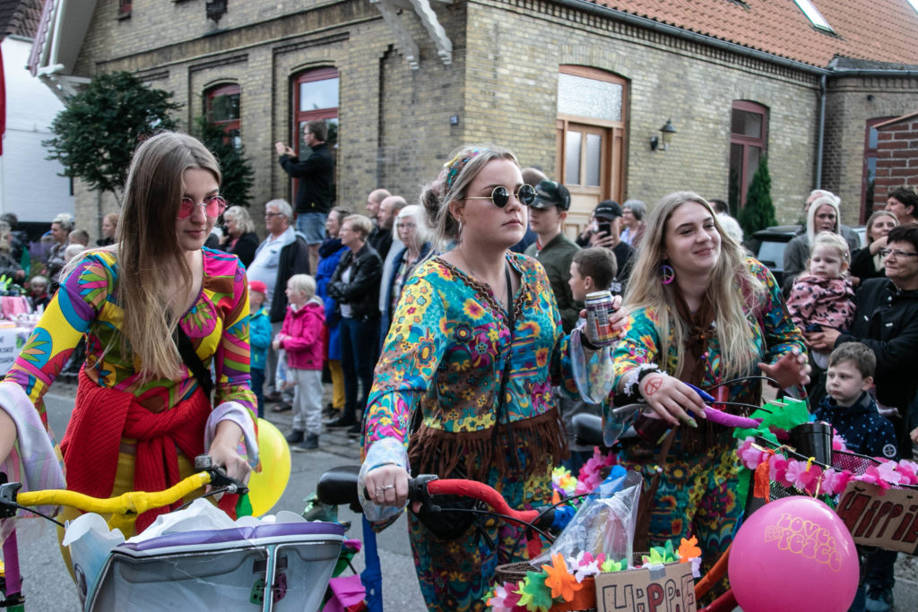 Cykelkarneval © SønderborgNYT