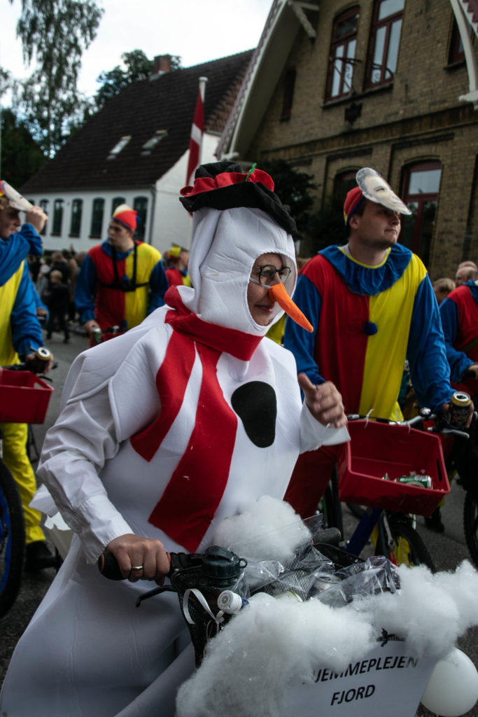 Cykelkarneval © SønderborgNYT