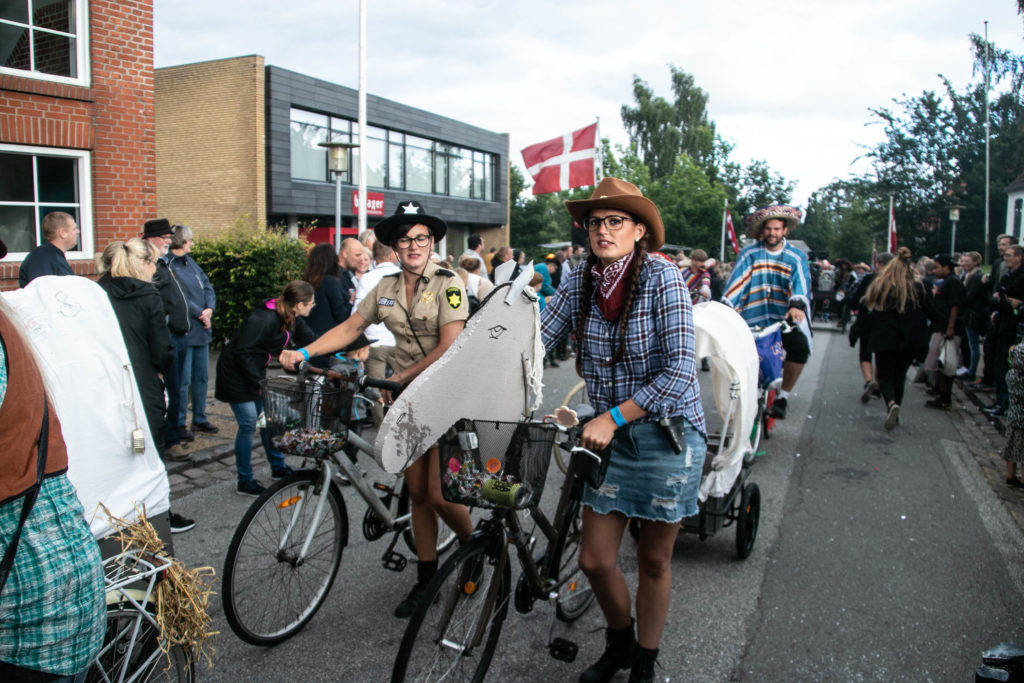 Cykelkarneval © SønderborgNYT