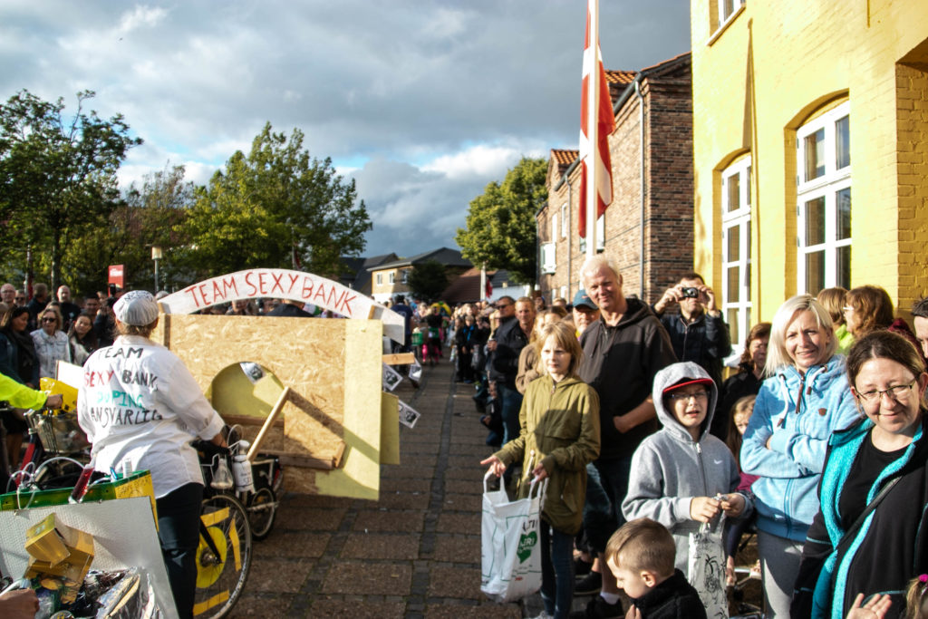 Cykelkarneval © SønderborgNYT