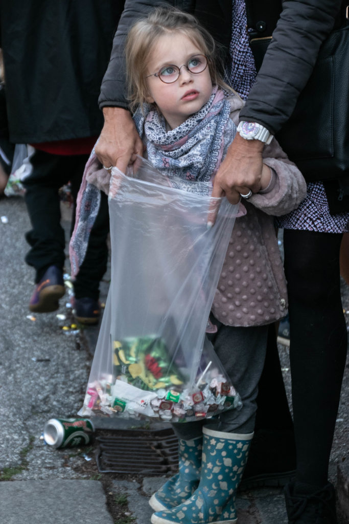 Cykelkarneval © SønderborgNYT