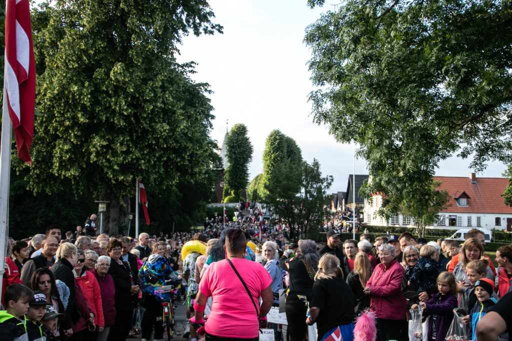 Cykelkarneval © SønderborgNYT