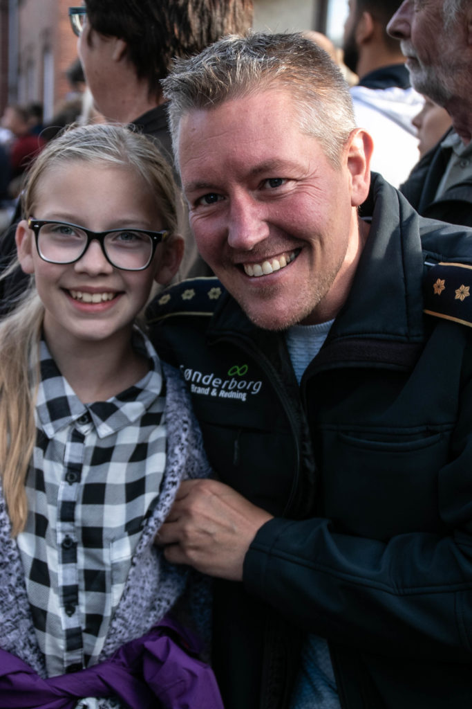 Cykelkarneval © SønderborgNYT