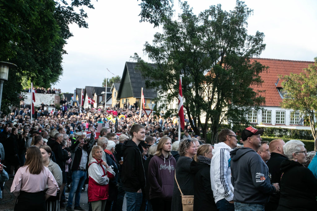 Cykelkarneval © SønderborgNYT