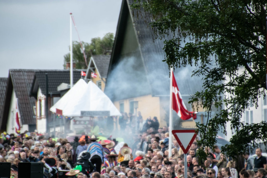 Cykelkarneval © SønderborgNYT