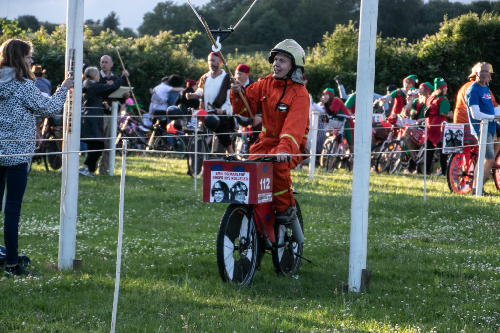 Cykelkarneval © SønderborgNYT