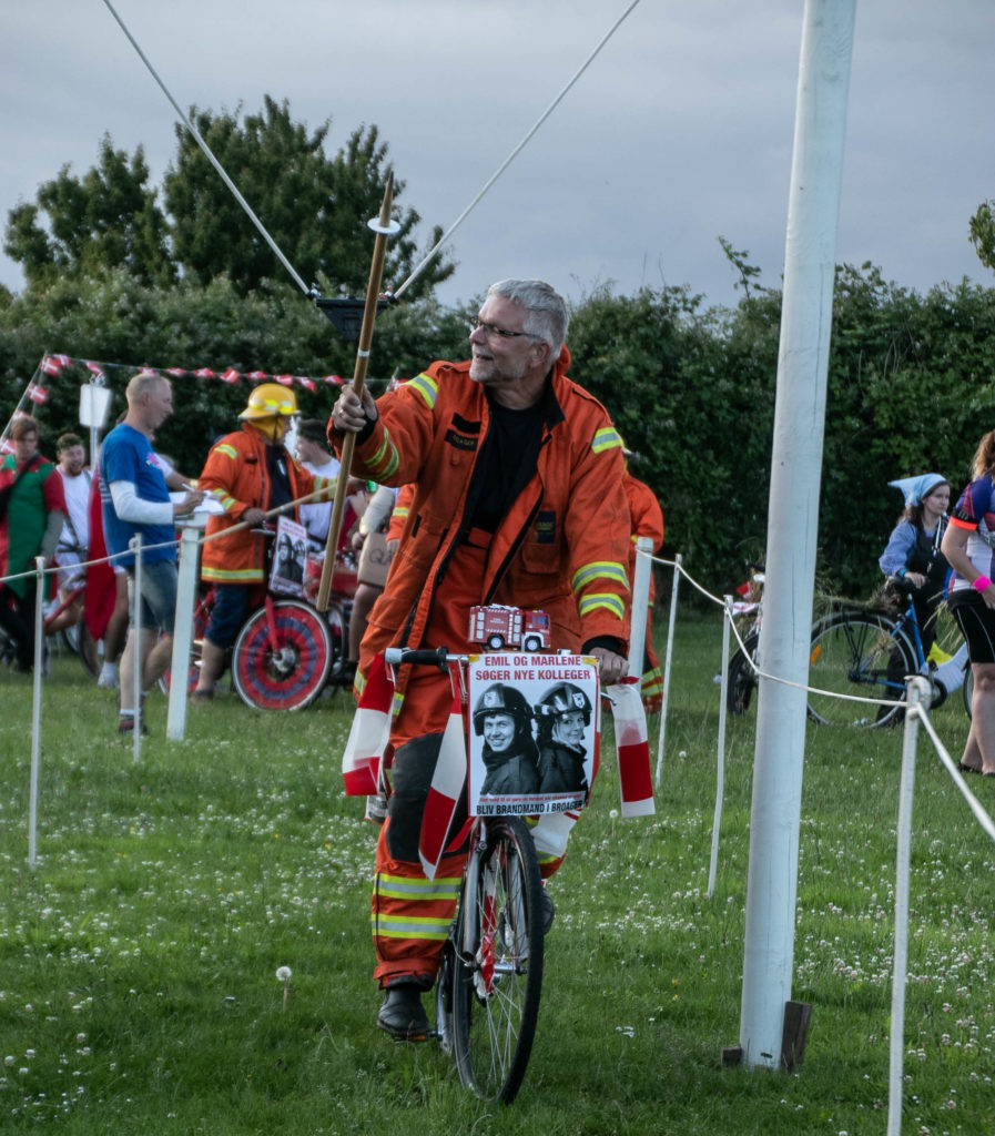 Cykelkarneval © SønderborgNYT