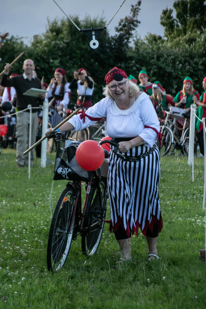 Cykelkarneval © SønderborgNYT