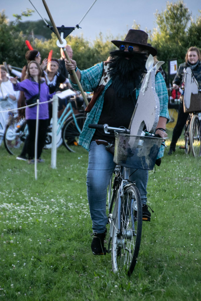 Cykelkarneval © SønderborgNYT
