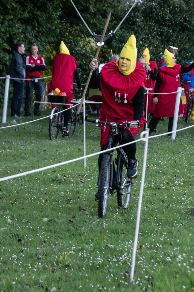 Cykelkarneval © SønderborgNYT