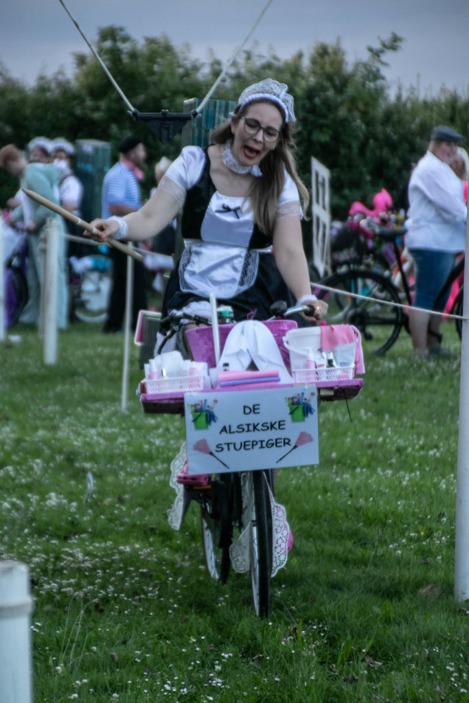 Cykelkarneval © SønderborgNYT